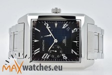 Zenith El Primero Port Royal 03 0550 685