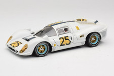 48845 Ferrari 330 P4 n25 White