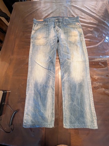Vintage replay jeans - jeans, mn