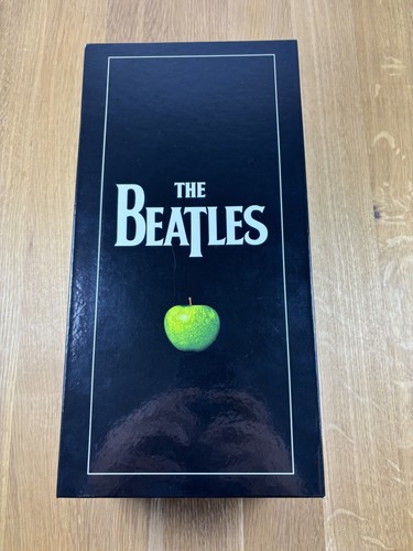 The beatles remastered - the,