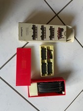 Minitrix Spur N Güterzug Set