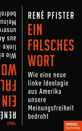 Ein falsches wort - ein,