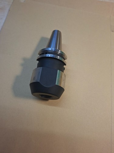 Weldon fräsaufnahme sk30 din - fräsaufnahme,