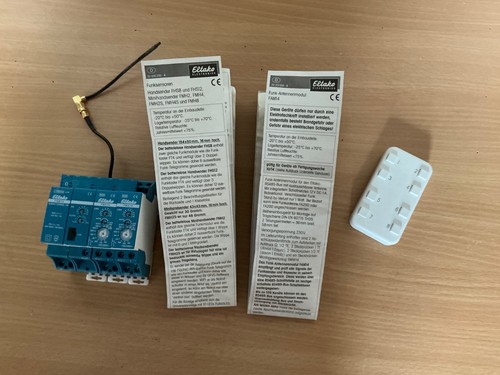 Eltako funkschaltmodul mit - funkschaltmodul,