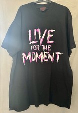 Vintage WWF WWE T-Shirt Herren