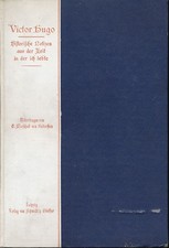 Hugo, Historische Notizen aus