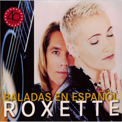 Roxette baladas en espanol - /,