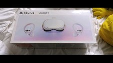 Meta Oculus Quest 2 64GB