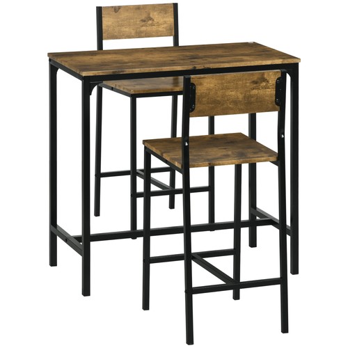 Bartisch set teilig - bartisch, 3-teilig