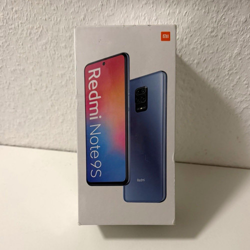 Xiaomi redmi note 64gb blau - redmi,