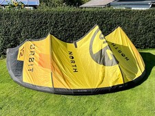 North Orbit 2024 12m