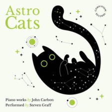 STEVEN GRAFF - CARBON - ASTRO