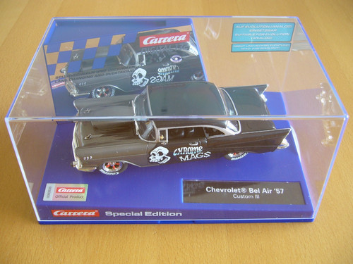 Carrera digital 132 1957 - carrera,