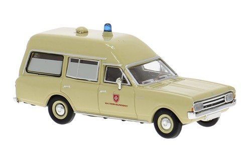 Brekina 20673 opel - brekina,