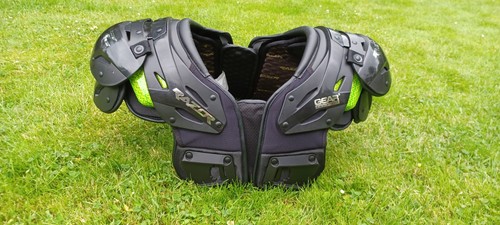 Shoulder pad rz15 grösse m - shoulder,
