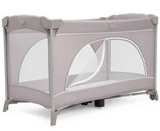 joie Meeting allura 120x60  Reisebett Laufgitter + Matratze - NEUw