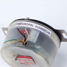 One   F68010KDF81 Servo Motor
