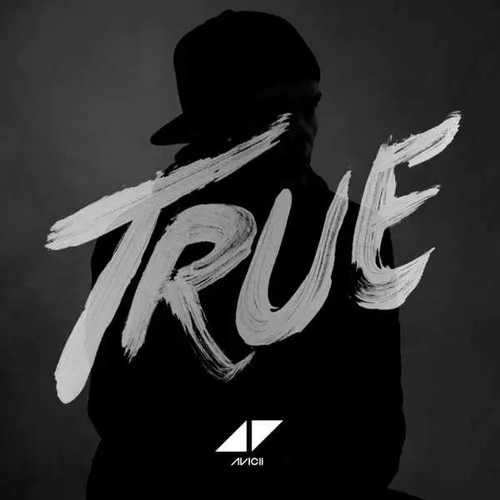 Avicii true vinyl edt - avicii,