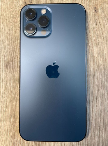 Apple iphone pro max - 12,