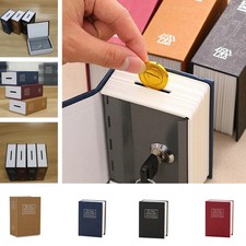 Kreatives Wörterbuch Spardose