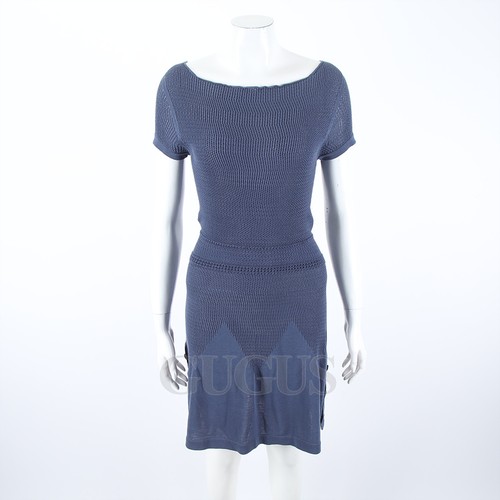 Chanel kleid 124812 - kleid,