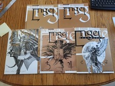 Engel RPG - Core + Supplements