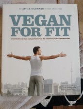 Attila Hildmann Vegan for Fit
