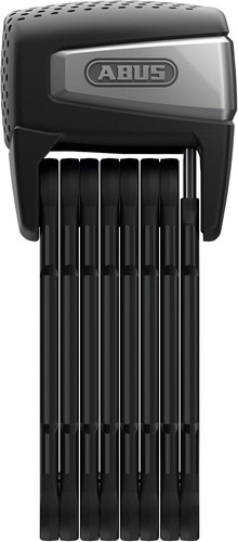 Abus faltschloss bordo one - faltschloss, one™