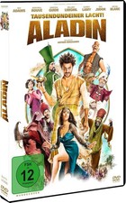 Aladin - Tausendundeiner lacht