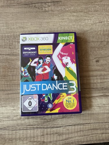 Just dance microsoft xbox - just,