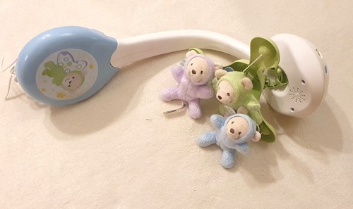 Fisher price traumbärchen - fisher-price,