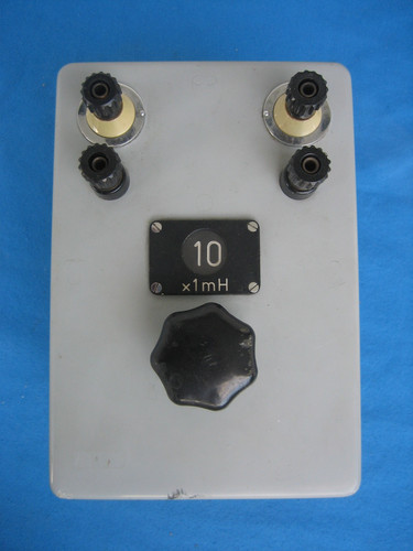 Vintage rohde schwarz - &,