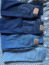 Levi jeans stück 12 a - 4,