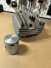 Zylinderkit 48mm 80ccm Athena