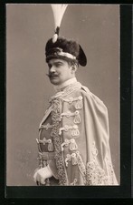 Foto-AK Österreichischer