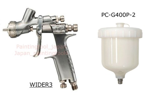 Anest iwata wider3 - iwata, wider3-13h2