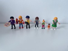 Playmobil Die Playmos Und