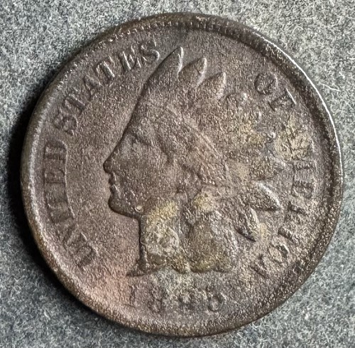 Cent 1895 usa - cent,