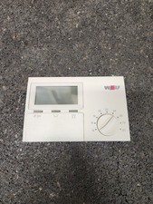 Wolf Raumthermostat DWT
