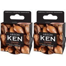 Lufterfrischer 2 x Areon KEN