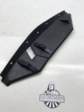 Abdeckung Kühler Mercedes W201 2015050088 NOS