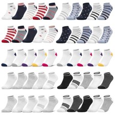 Damen Sneaker Socken Bunte
