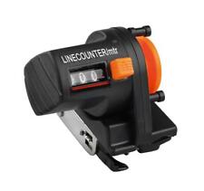 SPRO Line Counter 0-999m