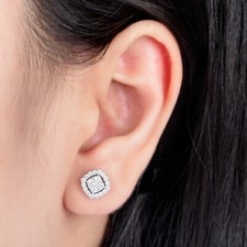 0,52CT Runde Natürliche