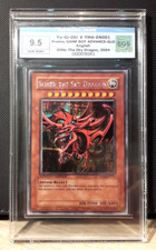 Yu-Gi-Oh! Slifer the Sky
