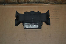 BMW 3er E46 E39 Ultraschallmodul Steuergerät Warnanlage Alarmanlage Alarm Sensor