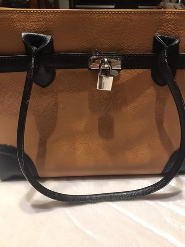 Genuine leather tasche - genuine,