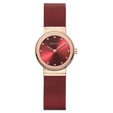 Bering Damen Uhr Armbanduhr