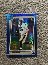 2021 Donruss Optic IAN BOOK