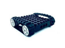 Lego Technic 2 X